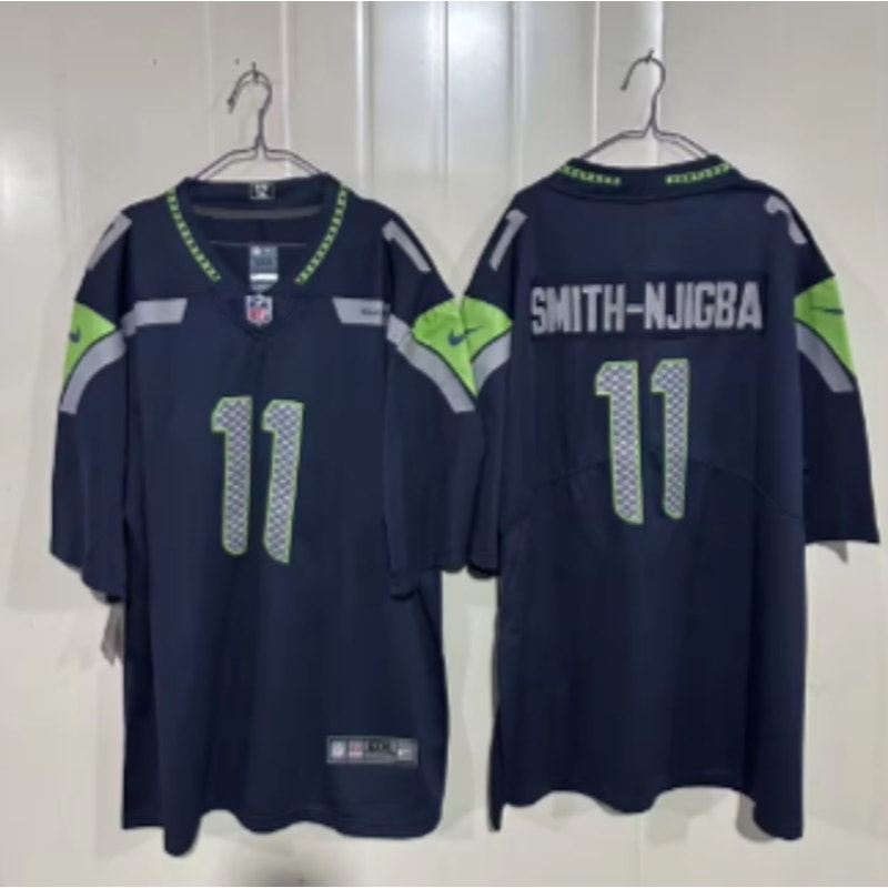 #11 Football Jersey NWT Mens M - Stitched