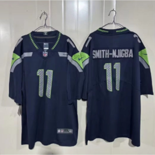#11 Football Jersey NWT Mens M - Stitched