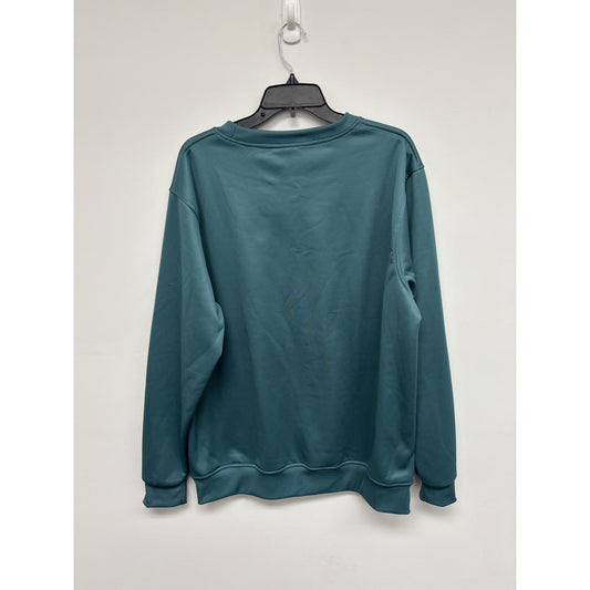 Cowboys Sweatshirt Crew NWT Mens XL*