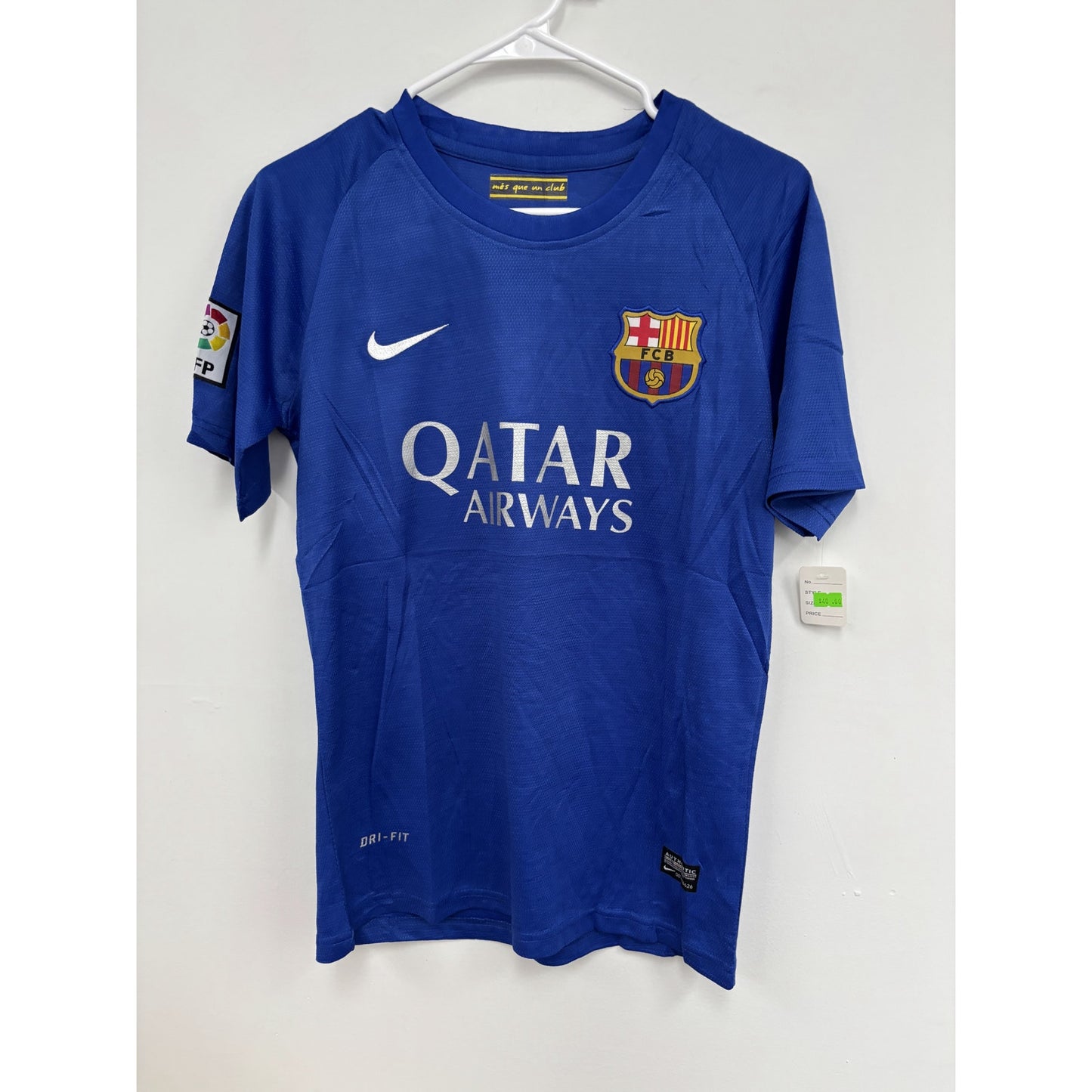 Soccer Jersey NWT Mens M