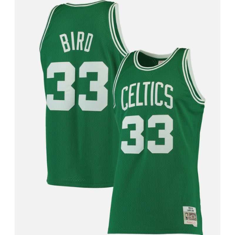 #33 Basketball Jersey NWT Mens L
