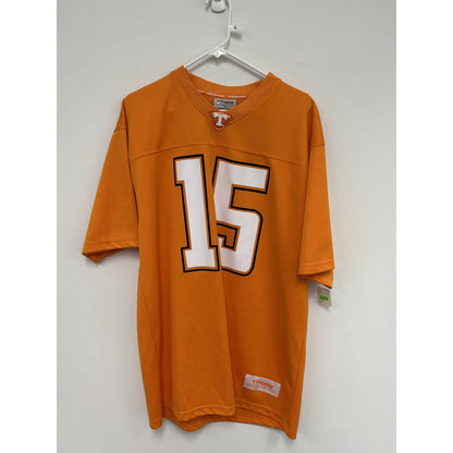 #15 College Football Jersey NWT Mens L