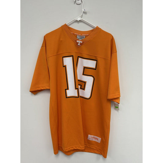 #15 College Football Jersey NWT Mens L