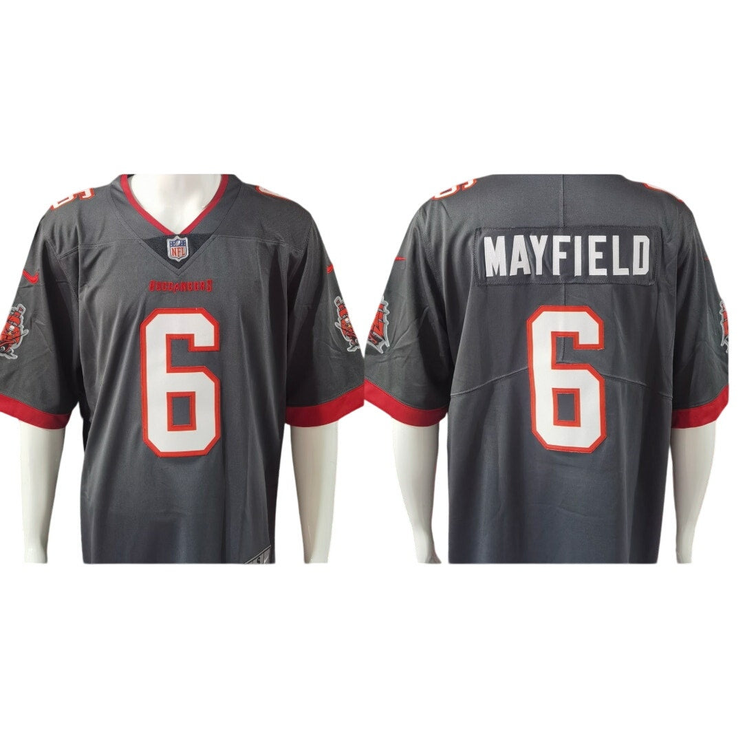 #6 Football Jersey NWT Mens XL-Stitched