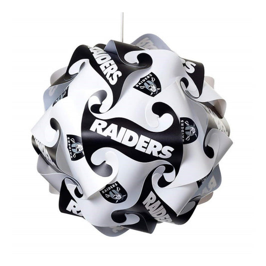 Las Vegas Raiders FanLampz