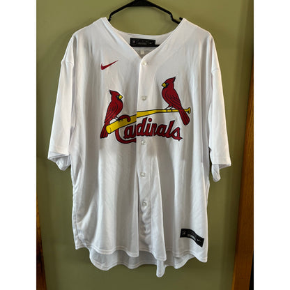 Baseball Jersey NWT Mens 2XL