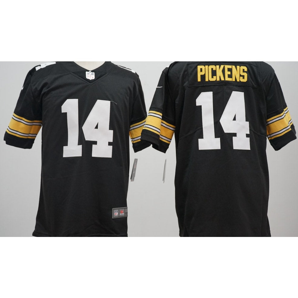 #14 Football Jersey NWT Mens M-Stitched