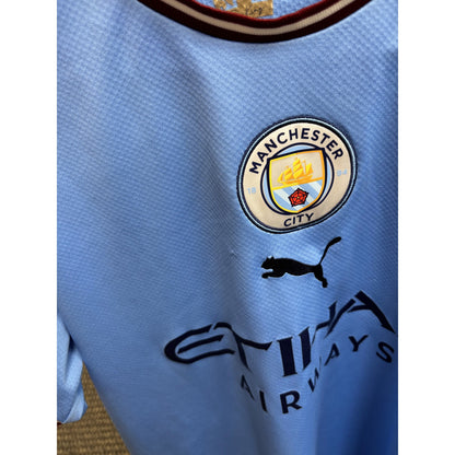 Soccer Jersey USED Mens M