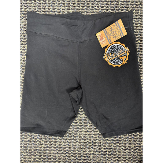 Women's Tennessee Vols Shorts NWT XL