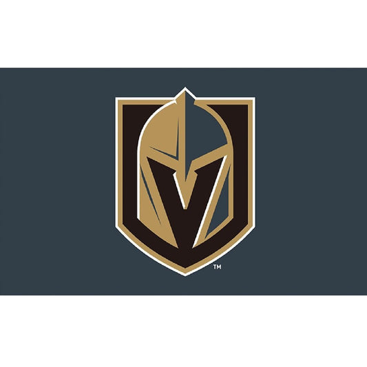 Las Vegas Knights NHL Flag