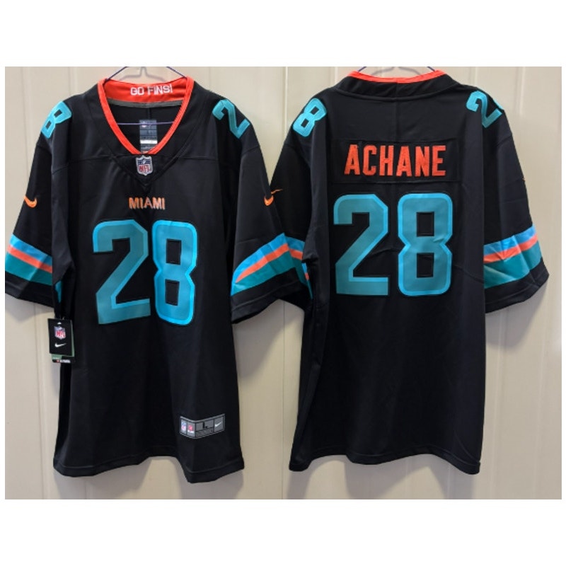 #28 Football Jersey NWT Mens M-Stitched