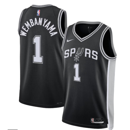 #1 Basketball Jersey NWT Mens L
