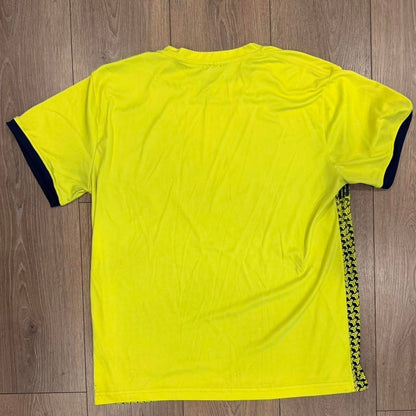 Soccer Jersey USED Mens M
