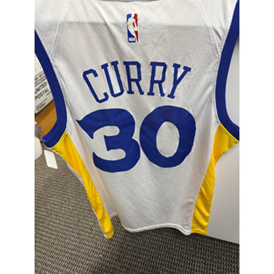 #30 Basketball Jersey NWT Mens M