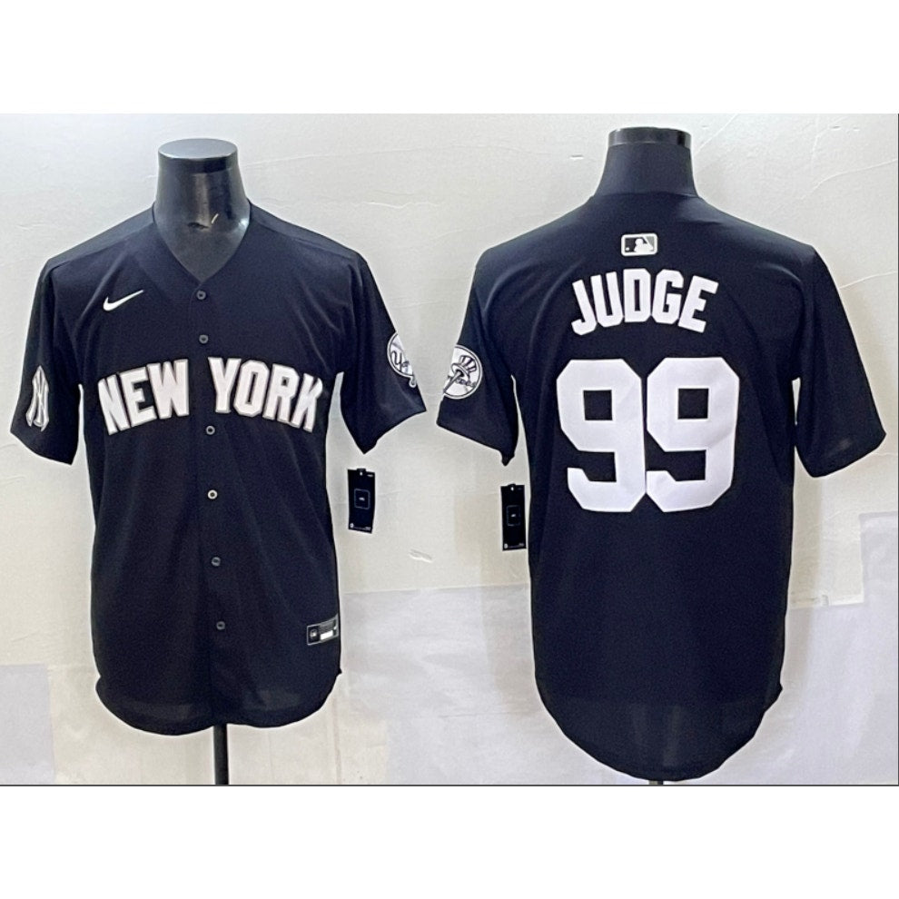 #99 Baseball Jersey NWT Mens M-Stitched
