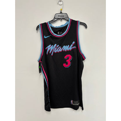#3 Basketball Jersey NWT Mens M