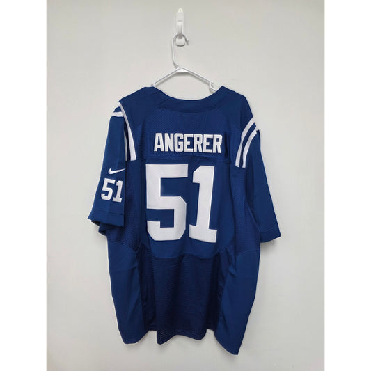 #51 Football Jersey NWT Mens 3XL