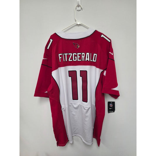 #11 Football Jersey NWT Mens 2XL
