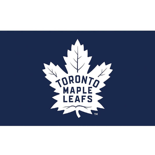 Toronto Maple Leaves NHL Flag