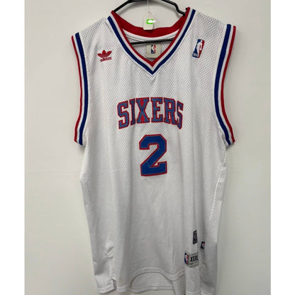#2 Basketball Jersey USED Mens 3XL