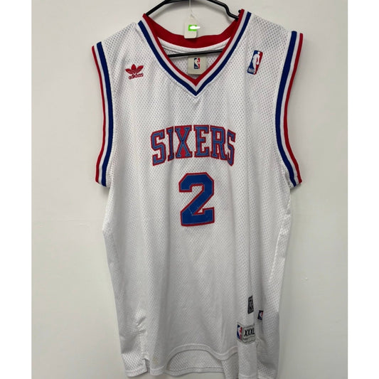 #2 Basketball Jersey USED Mens 3XL