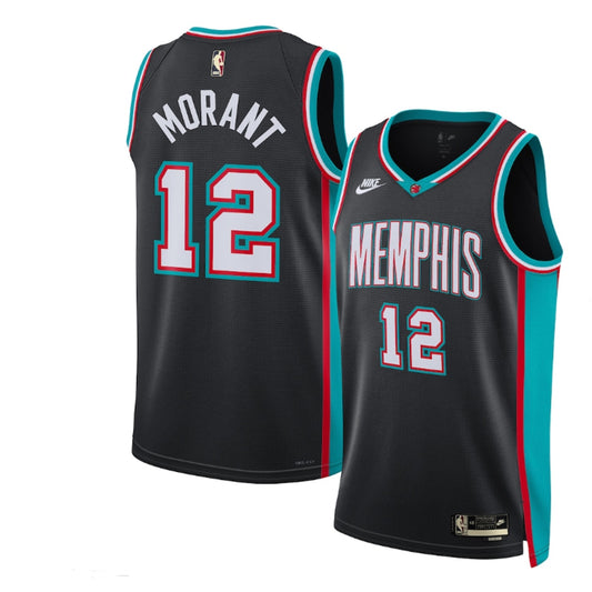 #12 Basketball Jersey NWT Mens M