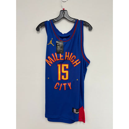 #15 Basketball Jersey NWT Mens L