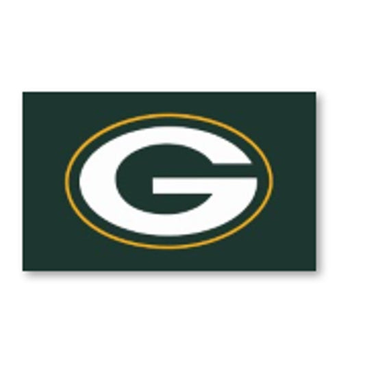 GreenBay Packers Sports NFL Flag