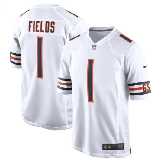 #1 Football Jersey NWT Mens L - Stitched