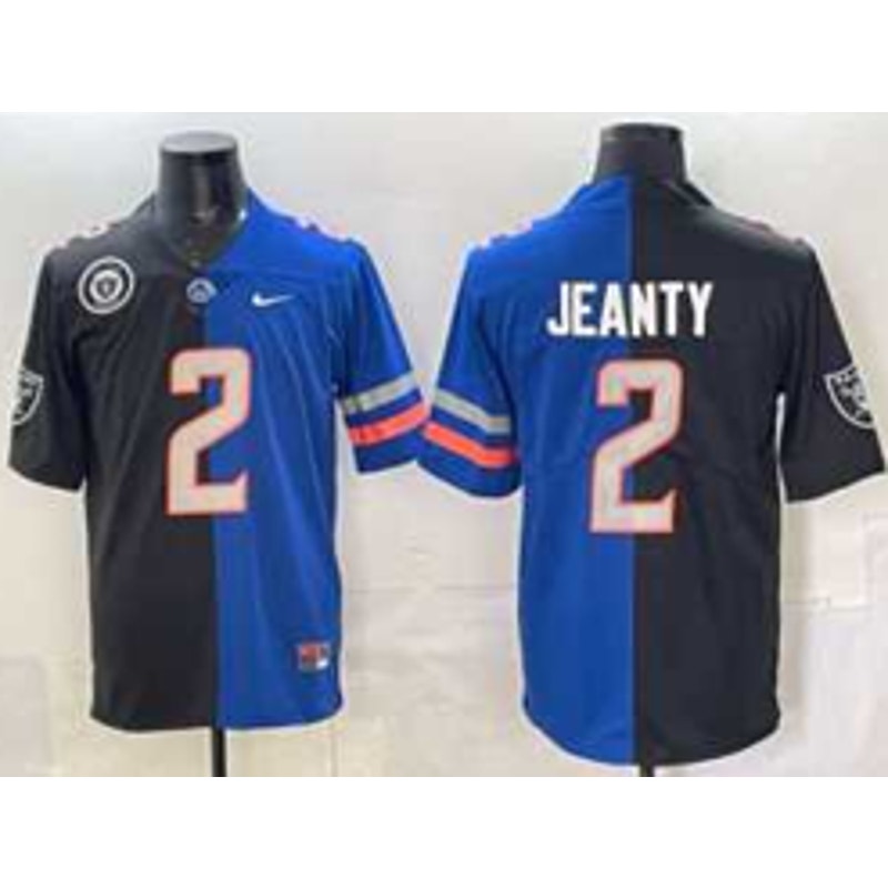 #2 Football Jersey NWT Mens L-Stitched