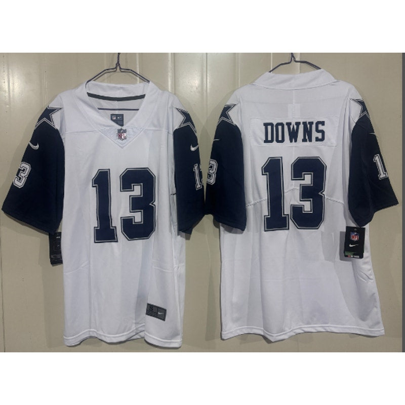 #13 Football Jersey NWT Mens 2XL - Stitched
