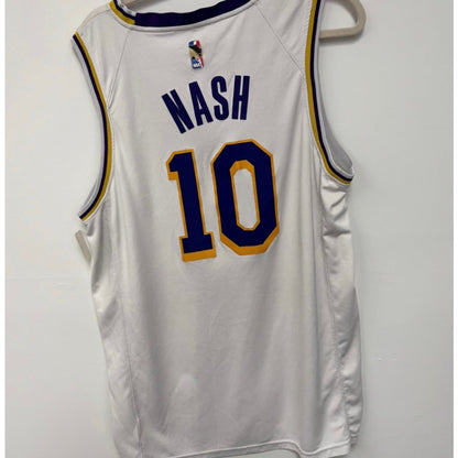 #10 Basketball Jersey USED Mens 3XL**
