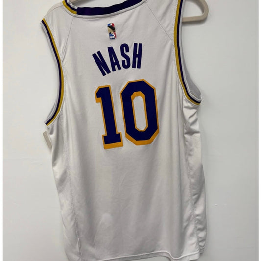#10 Basketball Jersey USED Mens 3XL**