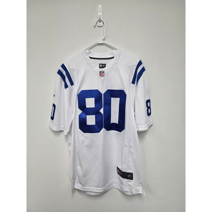 #80 Football Jersey NWT Mens L
