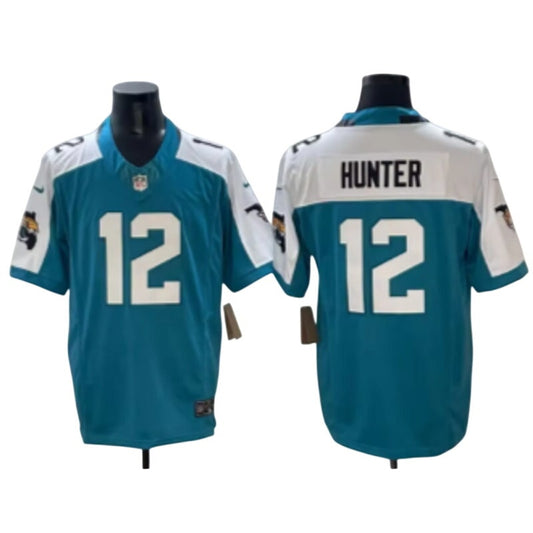 #12 Football Jersey NWT Mens XL