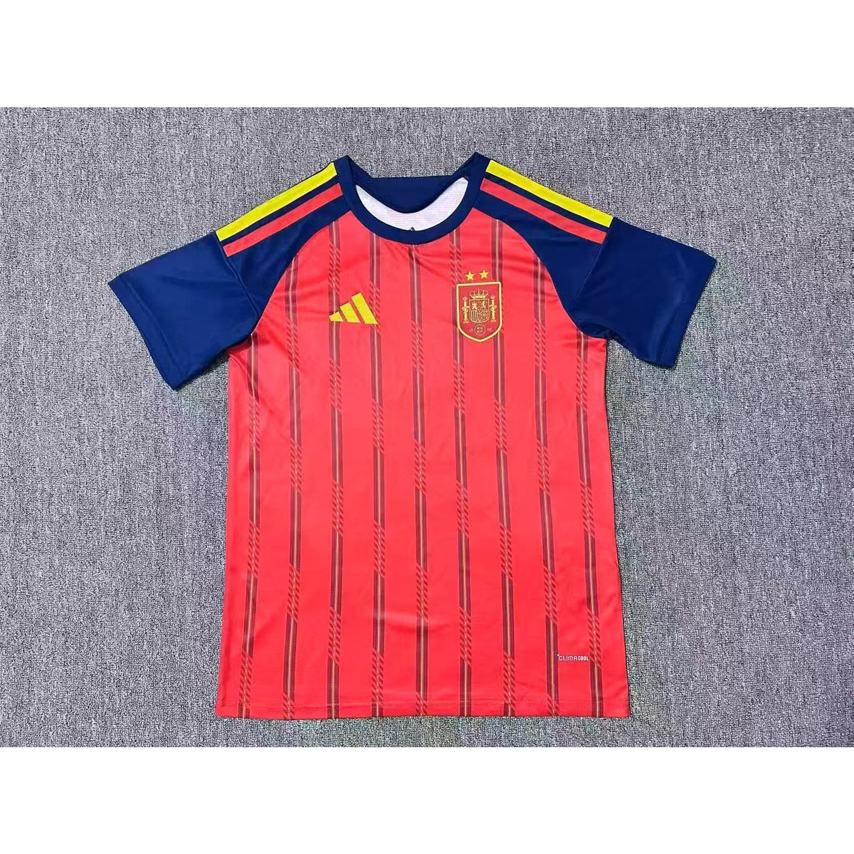 Soccer Jersey NWT Mens L