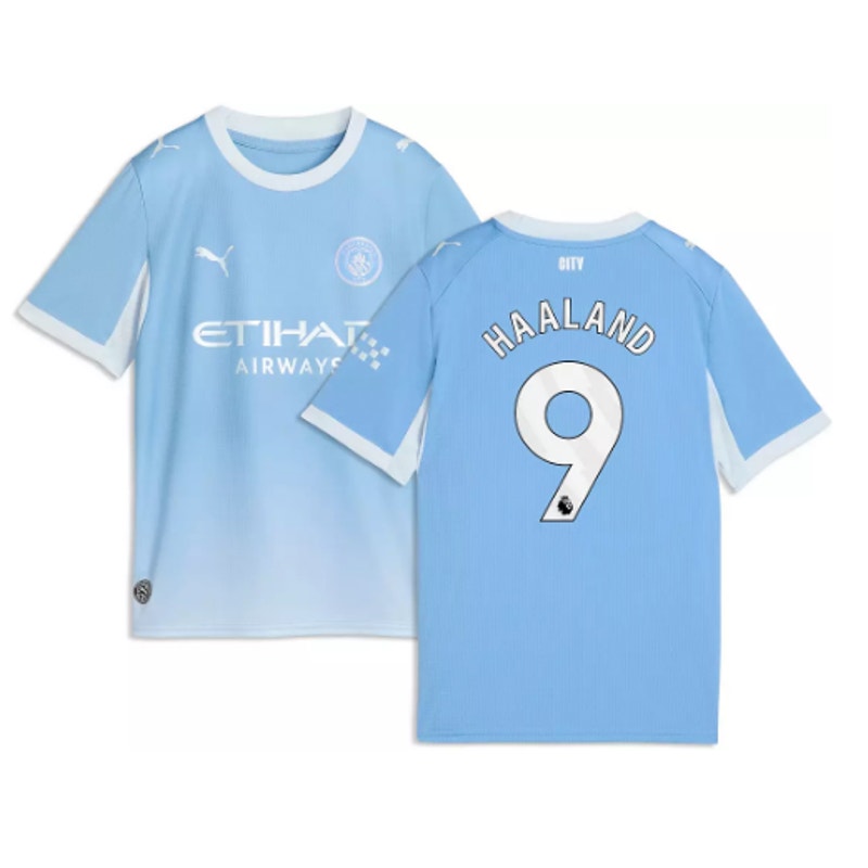 #9 Soccer Jersey NWT Mens M