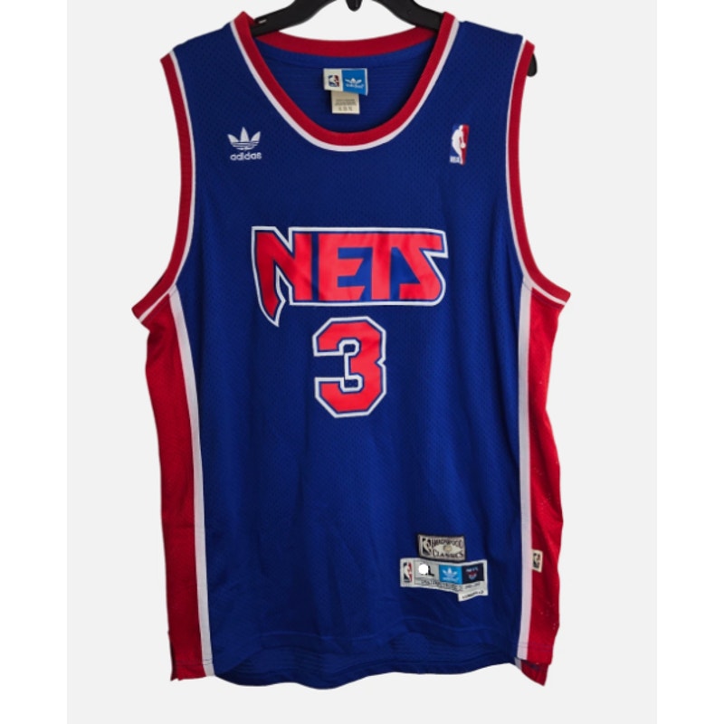 #3 Basketball Jersey NWT Mens L