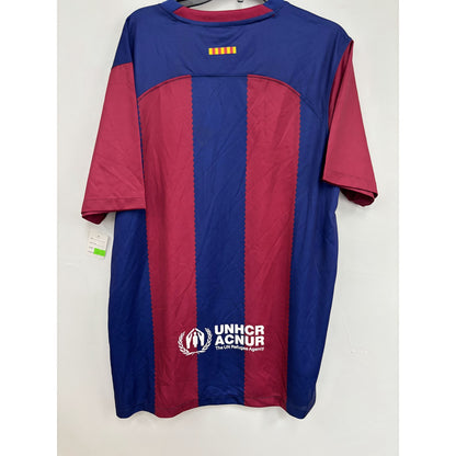 Soccer Jersey NWT Mens M