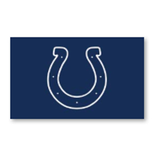 Indianapolis Colts Sports NFL Flag