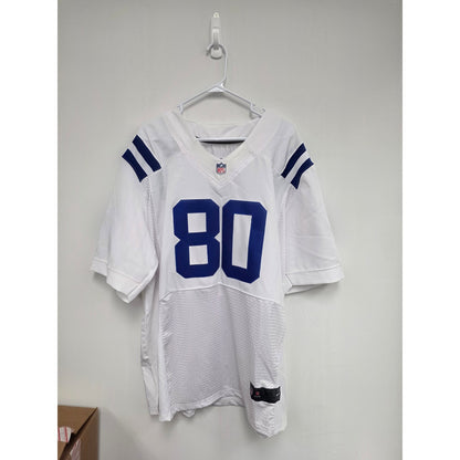 #80 Football Jersey NWT Mens 3XL