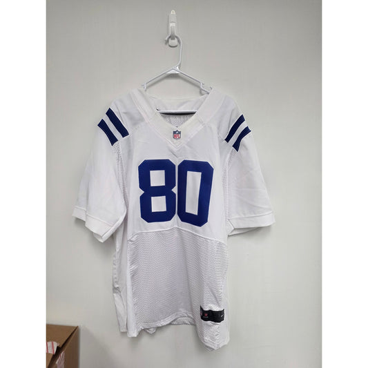 #80 Football Jersey NWT Mens 3XL