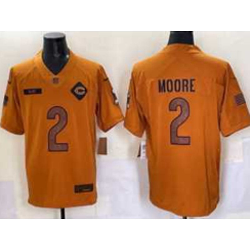 #2 Football Jersey NWT Mens M - Stitched