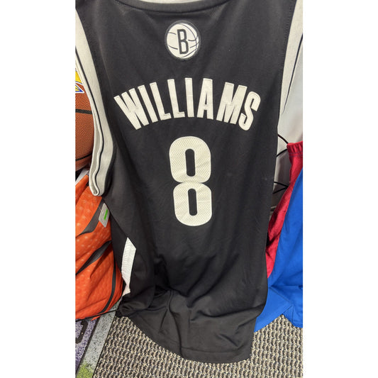 #8 Basketball Jersey USED Mens M