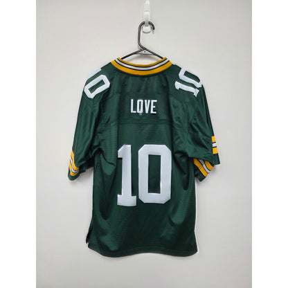 #10 Football Jersey USED Mens S