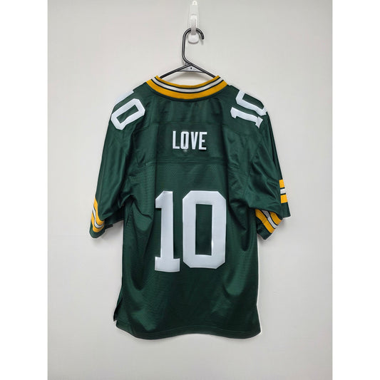 #10 Football Jersey USED Mens S