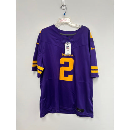 #2 Football Jersey NWT Mens 2XL