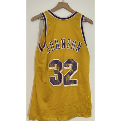 #32  Basketball Jersey USED Mens L