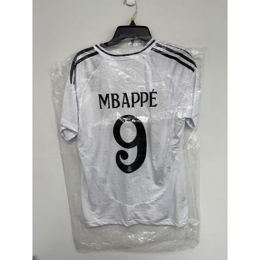 Soccer Jersey NWT Mens L