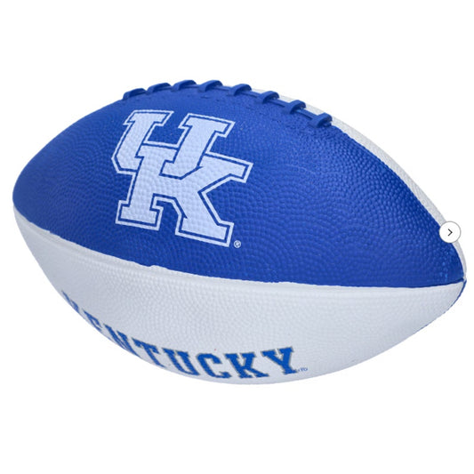UK Rubber Football - New